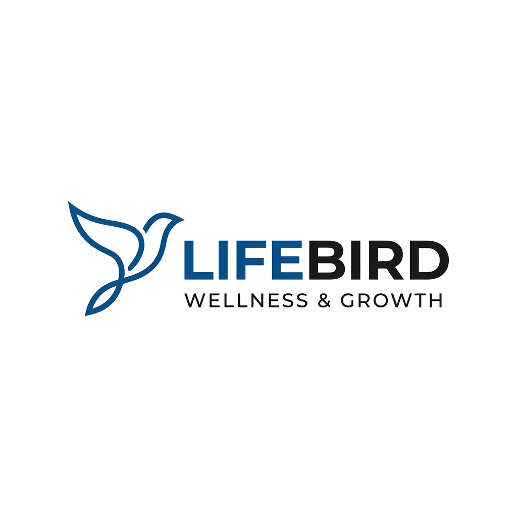 Lifebird Logo