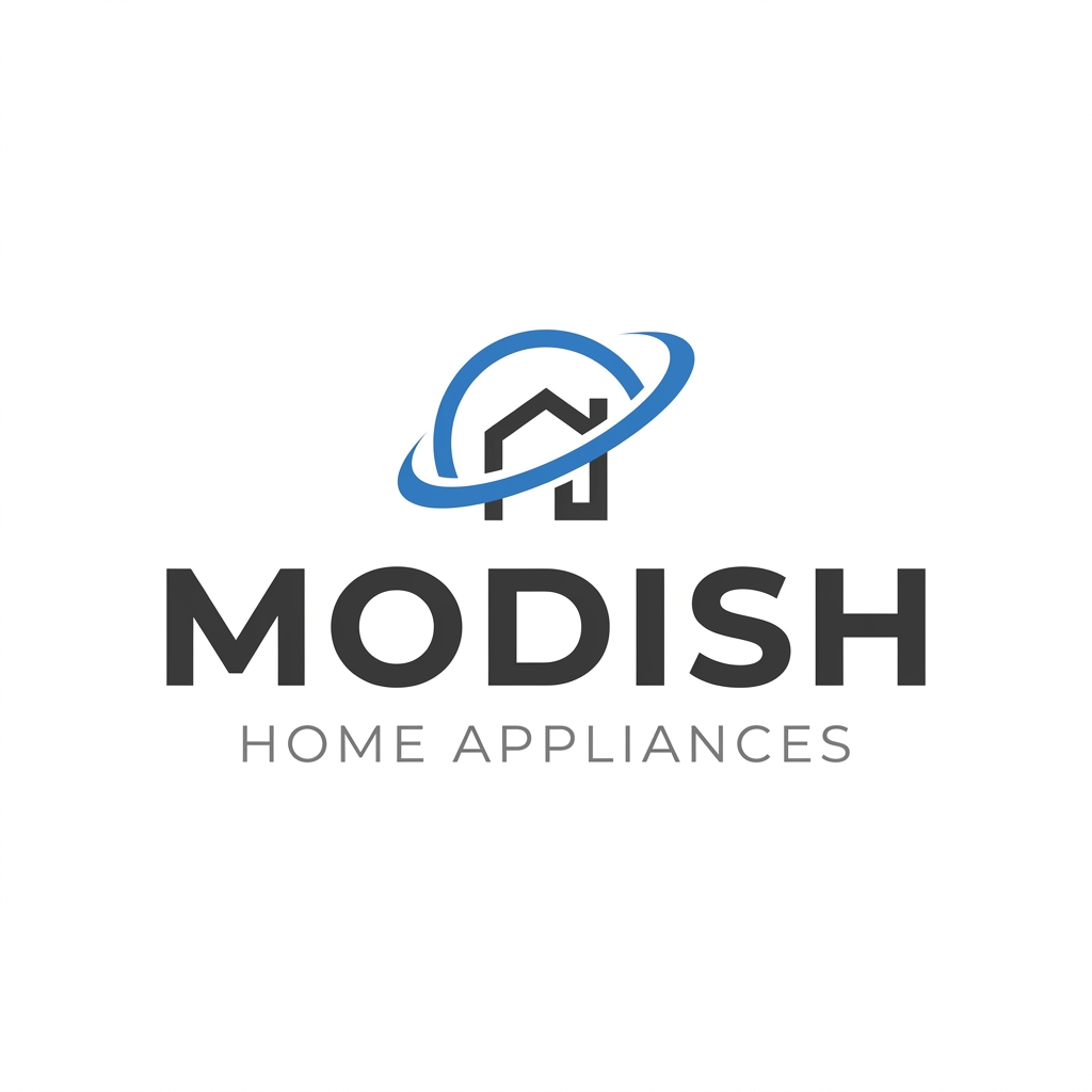 Modish Logo