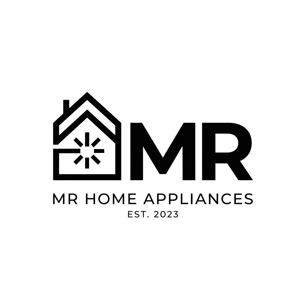 MR Logo