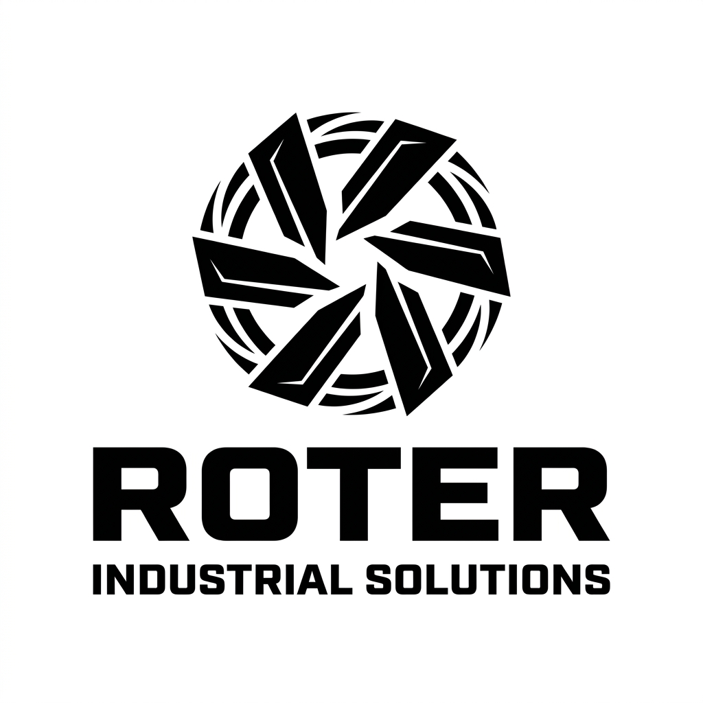 Roter Logo