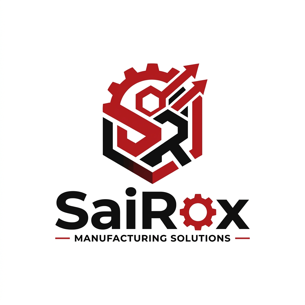 SaiRox Logo